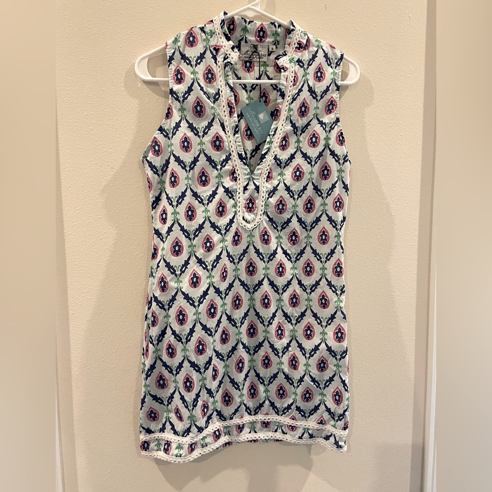 Malabar Bay Dress